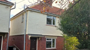 Modernisation in Calne photo